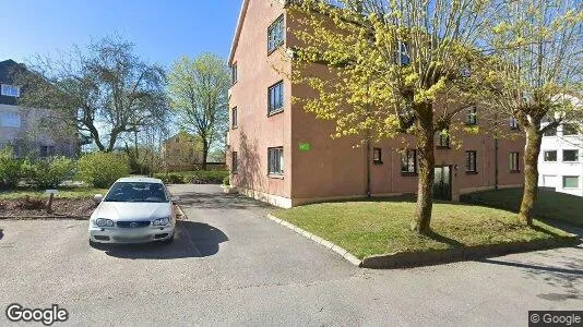 Apartments for rent in Borås - Photo from Google Street View