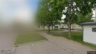 Apartments for rent in Linköping - Photo from Google Street View