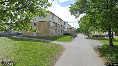 Apartments for rent in Linköping - Photo from Google Street View