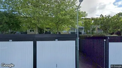 Apartments for rent in Eslöv - Photo from Google Street View