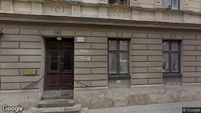 Apartments for rent in Landskrona - Photo from Google Street View