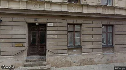 Apartments for rent in Landskrona - Photo from Google Street View