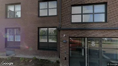 Apartments for rent in Lund - Photo from Google Street View