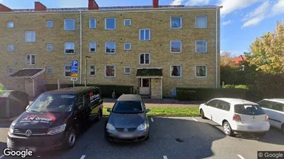 Apartments for rent in Malmö City - Photo from Google Street View