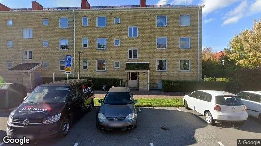 Apartments for rent in Malmö City - Photo from Google Street View