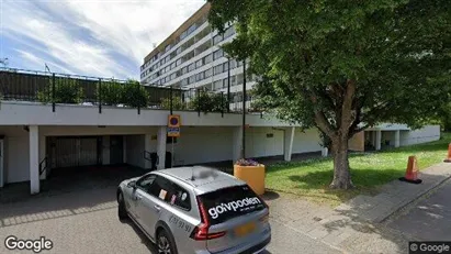 Apartments for rent in Hyllie - Photo from Google Street View