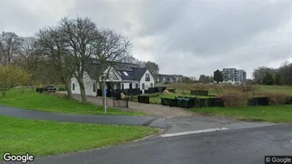 Apartments for rent in Ystad - Photo from Google Street View