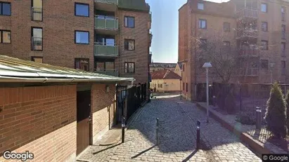 Apartments for rent in Gothenburg City Centre - Photo from Google Street View