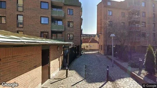 Apartments for rent in Gothenburg City Centre - Photo from Google Street View