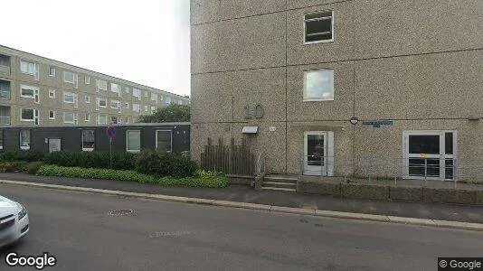 Apartments for rent in Lundby - Photo from Google Street View