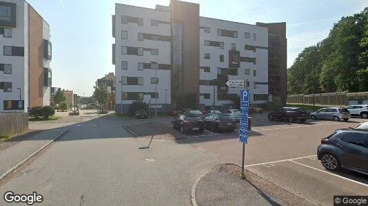 Apartments for rent in Mölndal - Photo from Google Street View