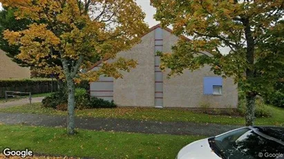 Apartments for rent in Helsingborg - Photo from Google Street View