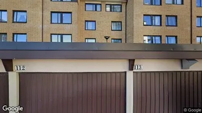 Apartments for rent in Helsingborg - Photo from Google Street View