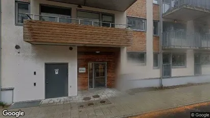 Apartments for rent in Limhamn/Bunkeflo - Photo from Google Street View