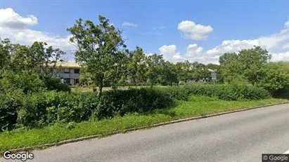 Apartments for rent in Uppsala - Photo from Google Street View