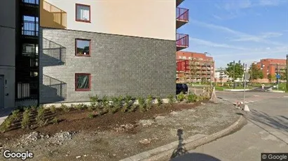 Apartments for rent in Askim-Frölunda-Högsbo - Photo from Google Street View
