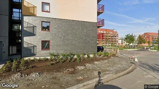 Apartments for rent in Askim-Frölunda-Högsbo - Photo from Google Street View