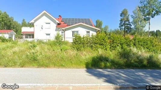 Apartments for rent in Örnsköldsvik - Photo from Google Street View