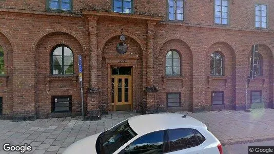 Apartments for rent in Kungsholmen - Photo from Google Street View