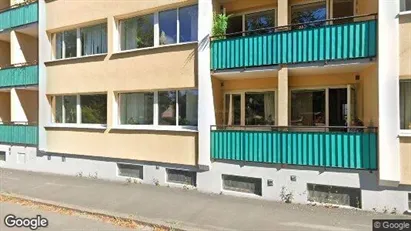 Apartments for rent in Jönköping - Photo from Google Street View