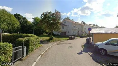 Apartments for rent in Gävle - Photo from Google Street View