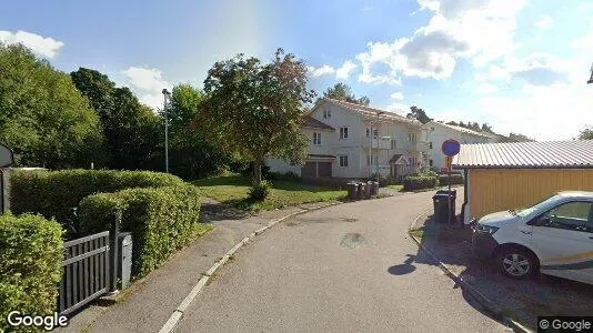 Apartments for rent in Gävle - Photo from Google Street View