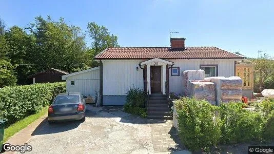 Apartments for rent in Angered - Photo from Google Street View