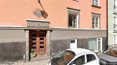 Apartments for rent in Södermalm - Photo from Google Street View