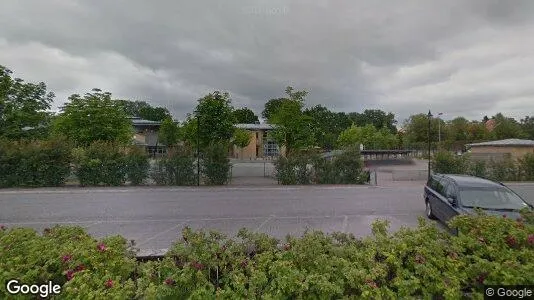 Apartments for rent in Huddinge - Photo from Google Street View