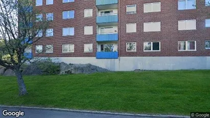 Apartments for rent in Askim-Frölunda-Högsbo - Photo from Google Street View