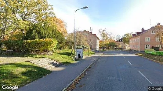 Apartments for rent in Stockholm West - Photo from Google Street View