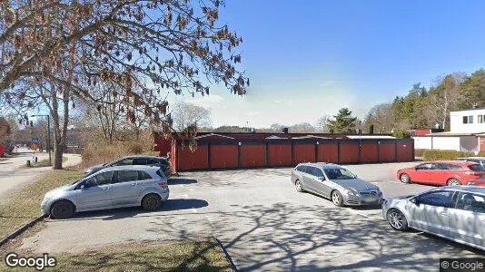 Apartments for rent in Österåker - Photo from Google Street View