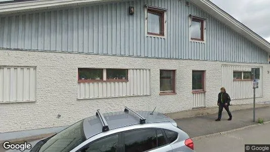 Apartments for rent in Mölndal - Photo from Google Street View