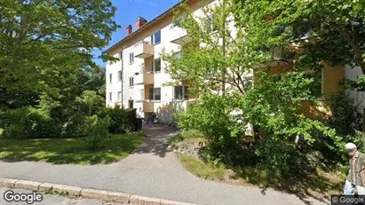Apartments for rent in Stockholm South - Photo from Google Street View