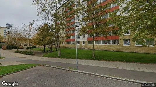Apartments for rent in Fosie - Photo from Google Street View