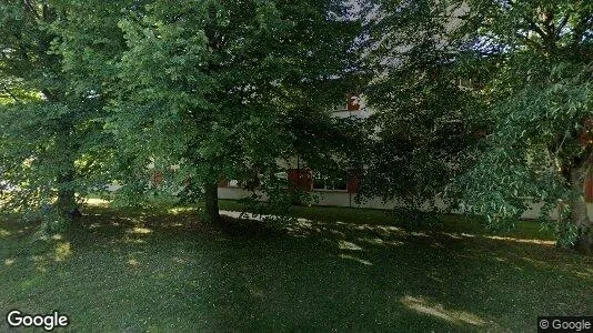 Apartments for rent in Växjö - Photo from Google Street View