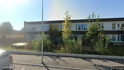 Apartments for rent in Linköping - Photo from Google Street View