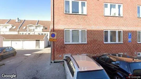Apartments for rent in Sofielund - Photo from Google Street View