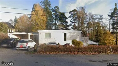 Apartments for rent in Täby - Photo from Google Street View