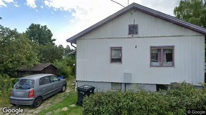 Apartments for rent in Stockholm South - Photo from Google Street View