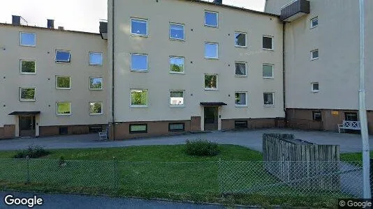 Apartments for rent in Borås - Photo from Google Street View