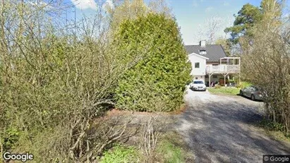 Apartments for rent in Tyresö - Photo from Google Street View