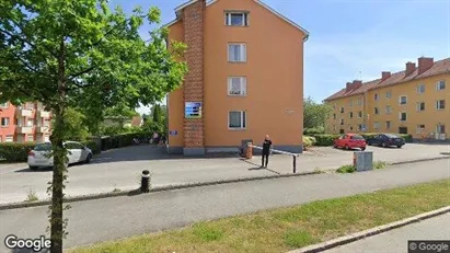Apartments for rent in Kristianstad - Photo from Google Street View