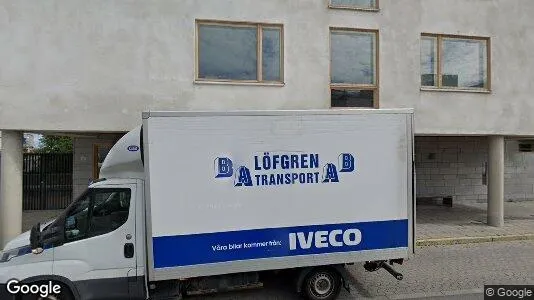 Apartments for rent in Södermalm - Photo from Google Street View