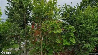 Apartments for rent in Nacka - Photo from Google Street View