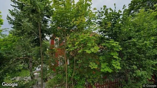 Apartments for rent in Nacka - Photo from Google Street View