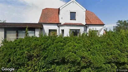 Apartments for rent in Svalöv - Photo from Google Street View