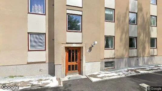 Apartments for rent in Stockholm South - Photo from Google Street View