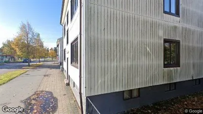 Apartments for rent in Trollhättan - Photo from Google Street View