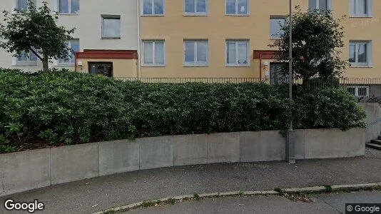 Apartments for rent in Örgryte-Härlanda - Photo from Google Street View